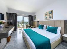 Фото отеля Marhaba Beach