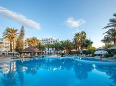Фото отеля Marhaba Beach