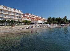 Фото отеля Smart Selection Hotel Epidaurus