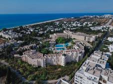 Фото отеля Nahrawess Resort & Thalasso