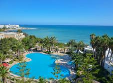 Фото отеля Aziza Thalasso Golf