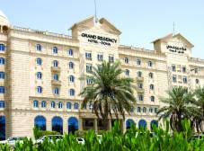 Фото отеля Wyndham Grand Regency Doha