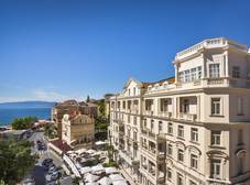 Фото отеля Hotel Palace Bellevue