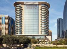 Фото отеля JW Marriott Hotel Absheron Baku