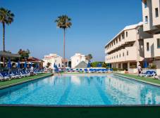 Фото отеля Kissos