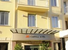 Фото отеля Castelli Hotel