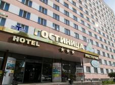 Фото отеля Двина