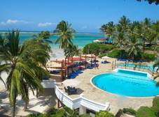Фото отеля Voyager Beach Resort