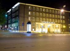 Фото отеля Москва