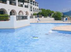 Фото отеля Le Dune