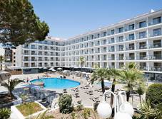 Фото отеля Hotel Best San Diego