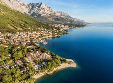 Фото отеля Bluesun Hotel Soline