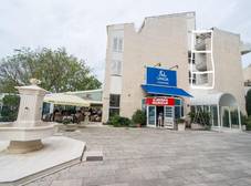 Фото отеля Biokovo