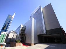 Фото отеля Hotel Asia Center of Japan