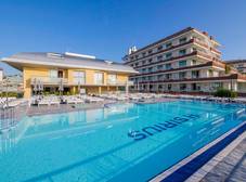 Фото отеля Dwo Sirius - Adults Only