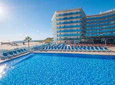 Фото отеля Golden Donaire Beach