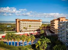 Фото отеля Ohtels La Haciend
