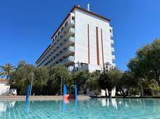 Фото отеля Ibersol Playa Dorada
