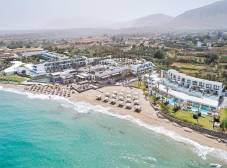 Фото отеля Amirandes Grecotel Boutique Resort