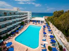 Фото отеля Belair Beach