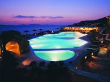 Фото отеля Mykonos Grand Hotel & Resort
