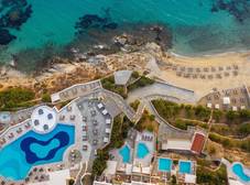 Фото отеля Mykonos Grand Hotel & Resort