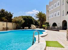 Фото отеля Karteros Hotel