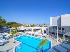 Фото отеля Oceanis Park Hotel
