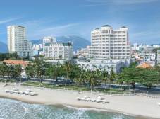 Фото отеля Sunrise Nha Trang Beach Hotel & Spa