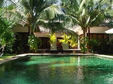 Фото отеля Cham Villas Resort