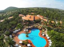 Фото отеля Phu Hai Resort