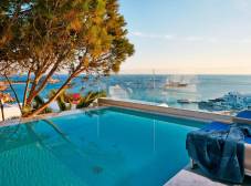 Фото отеля Myconian Ambassador Relais & Chateaux