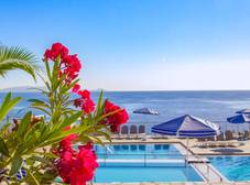 Фото отеля Peninsula Resort & Spa