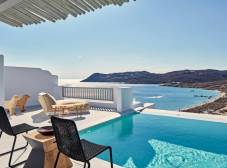 Фото отеля Royal Mykonian
