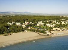 Фото отеля Robinson Club Pamfilya