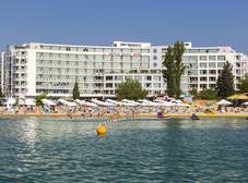 Фото отеля Hotel Neptun Beach