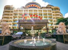 Фото отеля Planeta Hotel & Aquapark