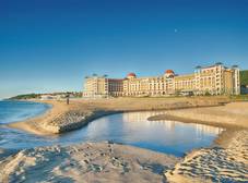 Фото отеля Riu Helios Bay