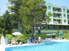 Фото отеля Hotel Silver