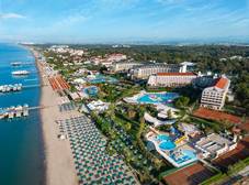 Фото отеля Kaya Belek
