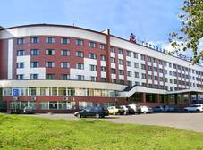 Фото отеля Садко