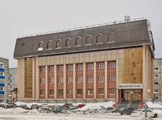 Фото отеля Медвежий Угол