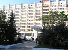 Фото отеля Спасская