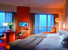 Фото отеля Swissotel Krasnye Holmy