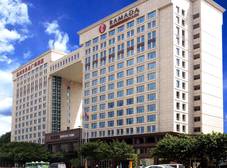 Фото отеля Intercity Guangzhou East Railway Station Hotel
