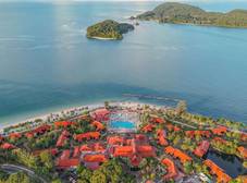 Фото отеля Pelangi Beach Resort & Spa, Langkawi