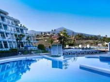 Фото отеля Coral La Quinta Park Suites