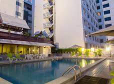 Фото отеля Dusit Princess Chiang Mai