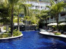Фото отеля Sunset Beach Resort
