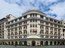 Фото отеля Hotel Majestic Saigon